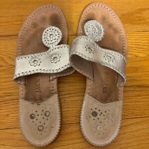 Jack Rogers sandals